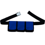 Maxbell Scuba Weight Belts Waterproof Snorkeling Belt Pouch Scuba Diving Waistband 3