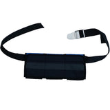 Maxbell Scuba Weight Belts Waterproof Snorkeling Belt Pouch Scuba Diving Waistband 3