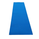 Maxbell EVA Teak Deck Sheet for Marine Yacht Boat Decking Self-Adhesive Pad Blue
