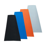 Maxbell EVA Foam Teak Sheet Marine Yacht Boat Decking Self-Adhesive Pad Black