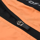 Maxbell Light Reflective Windproof Jacket Vest Night Running Reflective Suits XL