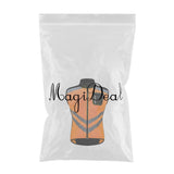 Maxbell Light Reflective Windproof Jacket Vest Night Running Reflective Suits XL