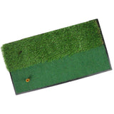 Maxbell Anti-Slip Golf Hitting Grass Mat Fairway Rough Surfaces Putting Grass Pad