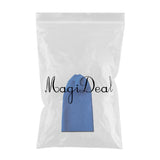 Maxbell Scuba Diving Tank Protector Snorkeling Dive Cylinder Air Bottle Cover Blue