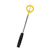 Maxbell Telescopic Golf Ball Retriever Pick Up Golf Ball Collector Scoop Shaft