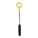 Maxbell Telescopic Golf Ball Retriever Pick Up Golf Ball Collector Scoop Shaft