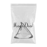 Maxbell Portable Golf Training Chipping Net Indoor Outdoor Golf Practice Hitting Aid