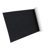 Maxbell EVA Foam Teak Sheet Marine Yacht Surfboard Decking Self-Adhesive Pad Black