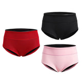 Maxbell Women Wetsuit 1.5mm Neoprene Diving Snorkel Brief Underwear Shorts Black S