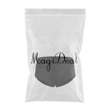 Maxbell Women Wetsuit 1.5mm Neoprene Diving Snorkel Brief Underwear Shorts Black M