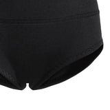 Maxbell Women Wetsuit 1.5mm Neoprene Diving Snorkel Brief Underwear Shorts Black L