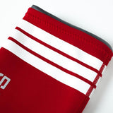 Maxbell Anti-slip Diving Socks Thermal Snorkeling Surfing Beach Stocking Red  M