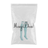 Maxbell Anti-slip Diving Socks Thermal Snorkeling Surfing Beach Stocking Blue S
