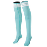 Maxbell Anti-slip Diving Socks Thermal Snorkeling Surfing Beach Stocking Blue S