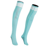 Maxbell Anti-slip Diving Socks Thermal Snorkeling Surfing Beach Stocking Blue M