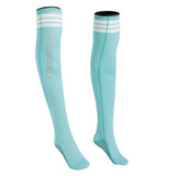Maxbell Anti-slip Diving Socks Thermal Snorkeling Surfing Beach Stocking Blue M