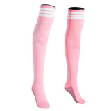 Maxbell Anti-slip Diving Socks Thermal Snorkeling Surfing Beach Stocking Pink L