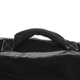 Maxbell Scuba Diving Snorkeling Mesh Backpack Dive Gear Dry Bag Sack Pack Black