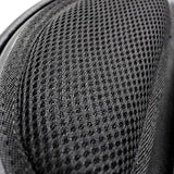 Maxbell Waterproof Motorcycle Saddle Bag Seat Tail Pouch, Reflective Strip