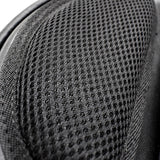 Maxbell Waterproof Motorcycle Saddle Bag Seat Tail Pouch, Reflective Strip