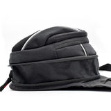 Maxbell Motorcycle Bike Leg Thigh Bag Pocket Fanny Waist Belt Pack Tool Bumbag Pouch