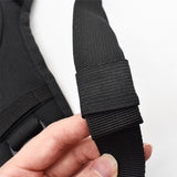 Maxbell Motorcycle Bike Leg Thigh Bag Pocket Fanny Waist Belt Pack Tool Bumbag Pouch