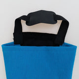 Maxbell Pair of Sports Bowling Shoe Slider Protector Cover Gear Accessories - Blue