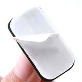 Maxbell 4 Pack Mountain Bike Bicycle Self-Lock Cable Tie Brake Gear Cable Guide Clip