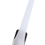 Maxbell 4 Pack Mountain Bike Bicycle Self-Lock Cable Tie Brake Gear Cable Guide Clip