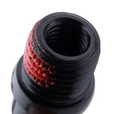 Maxbell 2 Pack Steel Mountain Bike Front Fork V Brake Column Screw Bolt M10 Mount