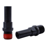 Maxbell 2 Pack Steel Mountain Bike Front Fork V Brake Column Screw Bolt M10 Mount