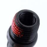 Maxbell 2 Pack Steel Mountain Bike Front Fork V Brake Column Screw Bolt M10 Mount