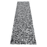 Maxbell EVA Foam Teak Sheet Yacht Surfboard Decking Self-Adhesive Pad Fleeced Black White Camouflage