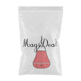 Max Deluxe Nylon 70lbs Salvage Lift Bag with Dump Valve for Scuba Diving  Red