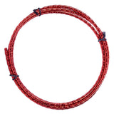 Maxbell Bicycle Derailleur Wire Tube Brake/Shift Cable Group Housing Sets Red