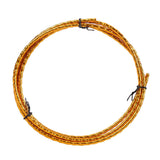 Maxbell Bicycle Derailleur Wire Tube Brake/Shift Cable Group Housing Sets Golden