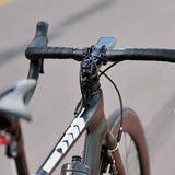 Maxbell Bicycle Frame Protector Stickers 3D Scratch Resistant Waterproof Paster