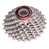 Maxbell MTB Mountain Bike 8 Speed Freewheel 11-25T Bicycle Steel Cassette Sprockets