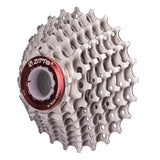 Maxbell MTB Mountain Bike 8 Speed Freewheel 11-25T Bicycle Steel Cassette Sprockets