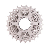 Maxbell MTB Mountain Bike 8 Speed Freewheel 11-25T Bicycle Steel Cassette Sprockets