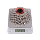 Maxbell MTB Mountain Bike 8 Speed Freewheel 11-25T Bicycle Steel Cassette Sprockets