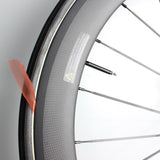 Maxbell Double Sided Adhesive Anti-slip Tape High Viscosity for Road Bike Tube Tire
