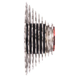 Maxbell 9/8 Speed Steel MTB Road Bike Cassette Freewheel 11-25T/11-32T 9 Speed 25 T