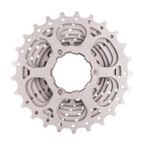 Maxbell 9/8 Speed Steel MTB Road Bike Cassette Freewheel 11-25T/11-32T 9 Speed 25 T