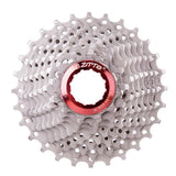 Maxbell MTB Mountain Bike 9 Speed Freewheel 11-28T Bicycle Steel Cassette Sprockets