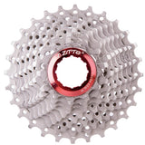 Maxbell MTB Mountain Bike 9 Speed Freewheel 11-28T Bicycle Steel Cassette Sprockets