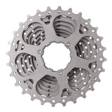 Maxbell MTB Mountain Bike 9 Speed Freewheel 11-28T Bicycle Steel Cassette Sprockets