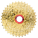 Maxbell 9 Speed Steel MTB Mountain Road Bike Cassette Freewheel 11-36 Tooth Setup