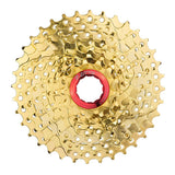 Maxbell 9 Speed Steel MTB Mountain Road Bike Cassette Freewheel 11-36 Tooth Setup