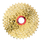 Maxbell 9 Speed Steel MTB Mountain Road Bike Cassette Freewheel 11-36 Tooth Setup